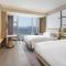 Qingdao Marriott Hotel Jiaozhou - Čching-tao