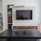 Kyu Residence lMÜSLIM HOMESTAYl at Bangi Gateway Service Apartment Wifi Netflix Air-Con in Every Room - Bandar Baru Bangi
