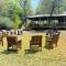 Rustic Gate Lodge and Campsite