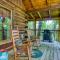 Beary Cozy - Hot Tub, Fireplace, Free attraction Tickets!!!