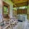 Beary Cozy - Hot Tub, Fireplace, Free attraction Tickets!!!