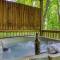 Beary Cozy - Hot Tub, Fireplace, Free attraction Tickets!!!