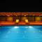 Lifeline Villas - Exclusive 2bhk Taraangan Farm With Huge Private Pool And Lawn Area