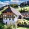 Small holiday cottage - Schuttertal