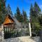 Villa Belegu Mountain