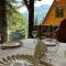 Villa Belegu Mountain