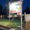 Jumping Frog Motel