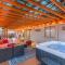Luxurious Home With Hot Tub & Tree Deck By 6flags - Сан-Антонио