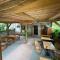 Rustic Lodge Plitvice