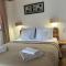 Rustic Lodge Plitvice