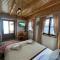 Rustic Lodge Plitvice