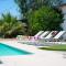 The Pink Cactus - Desert Retreat - Luxe Pool, Golf & Game Room
