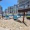 Book Santos - Unlimited 716 - Vista Mar Lateral