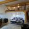 La Remise - Gîte Provençal Privé Classé 3 Etoiles - 昂苏伊