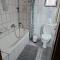 House Anatoli, big veranda with view, 11 km to airport - Artémida