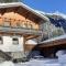 Apartment Wandegg im Bergsteigerdorf Ginzling Mayrhofen