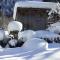Apartment Wandegg im Bergsteigerdorf Ginzling Mayrhofen