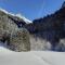 Apartment Wandegg im Bergsteigerdorf Ginzling Mayrhofen