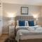 Bright & Spacious 3 BD in the Centre of Bourton! - 水上伯顿