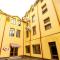Lviv Central Jam Hotel