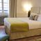 Ulises Recoleta Suites