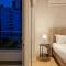 WealthyStays - Deluxe Downtown with spacious balcony - 尼科西亚