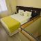 Ulises Recoleta Suites