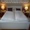 Hestavin Bed & Breakfast