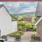 Chic 2-bedroom townhouse in vibrant Abergavenny