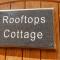 Rooftops Cottage - 惠特比