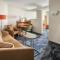 Fairfield Inn & Suites by Marriott Watertown Thousand Islands