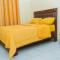 AFRIEUROTEXT Kamerun-High Standing-Appartements-Wifi-Security-Restaurant-modern Kitchen - ياوندي