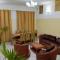 AFRIEUROTEXT Kamerun-High Standing-Appartements-Wifi-Security-Restaurant-modern Kitchen - Yaoundé