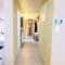 Superbe appartement dans le centre de Mons - Arivée autonome