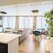 Superbe appartement dans le centre de Mons - Arivée autonome