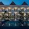 Glorious Hotel - Kompong Thom
