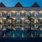 Glorious Hotel & Spa - كومبونغ ثوم