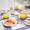 Bromelia Hotel Boutique