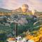Vigor Cappadocia - Special Class - 乌奇希萨尔