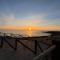 Sea View Apartment Beach Front Punta Prima