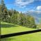 Bergpension Battagliahütte