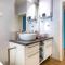 Nice Apartment In Sibenik With Jacuzzi - 希贝尼克