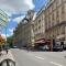 Chaleureux 3 pièces haussmanien au cœur du Quartier Latin