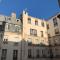 Chaleureux 3 pièces haussmanien au cœur du Quartier Latin