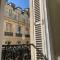 Chaleureux 3 pièces haussmanien au cœur du Quartier Latin