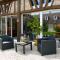 Le Cosy de Roseline
