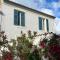 Maison vue sur mer paisible - 勒沙托多莱龙