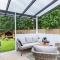 3 Bedroom Amazing Home In Vejby