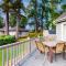 Cozy Beach Retreat - ميرتل بيتش