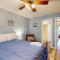 Cozy Beach Retreat - ميرتل بيتش